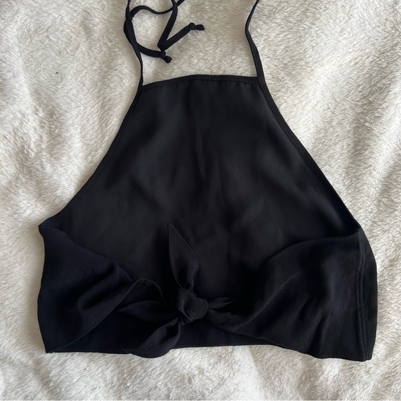 Sunday Best halter top - Picture 3 of 5